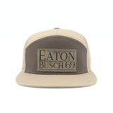 Eaton Busch '69 - Flat Bill