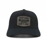 Jeep Hair Don't Care - Curved Bill