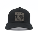 Stay Humble, Hustle Hard - Curved Bill